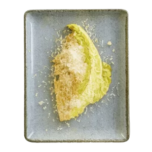 receta Col