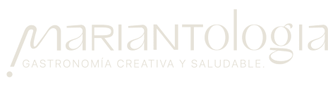mariantologia logo