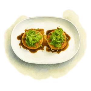 receta calabaza