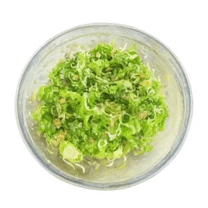 receta ensalada coles de bruselas